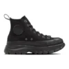 Chuck Taylor All Star X-Girl Trekwave Hi “Siyah”