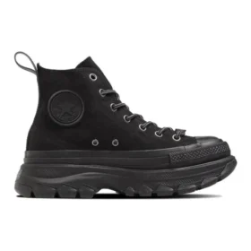 Chuck Taylor All Star X-Girl Trekwave Hi “Siyah”