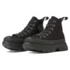 Chuck Taylor All Star X-Girl Trekwave Hi “Siyah”