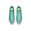 Chuck Taylor All Star X Nike Flyknit High “Yeşil Mavi”