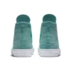 Chuck Taylor All Star X Nike Flyknit High “Yeşil Mavi”