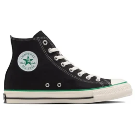 Chuck Taylor All Star x Xlarge Hi “Siyah”