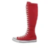 Chuck Taylor All Star XXHi “Kırmızı”