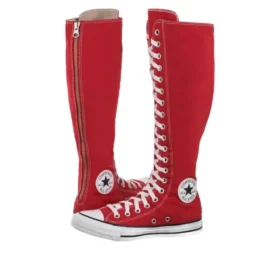 Chuck Taylor All Star XXHi “Kırmızı”