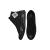 Chuck Taylor All Star Yamalı “Siyah Beyaz”