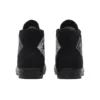 Chuck Taylor All Star Yamalı “Siyah Beyaz”