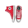 Chuck Taylor All Star Yan Cepli “Kırmızı”