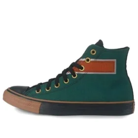 Chuck Taylor All Star “Yeşil”