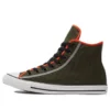 Chuck Taylor All Star “Yeşil”