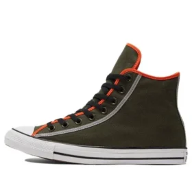 Chuck Taylor All Star “Yeşil”