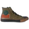 Chuck Taylor All Star “Yeşil”