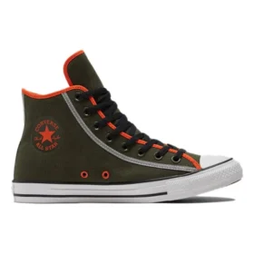 Chuck Taylor All Star “Yeşil”