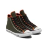 Chuck Taylor All Star “Yeşil”