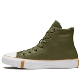 Chuck Taylor All Star “Yeşil Beyaz”