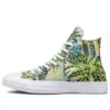 Chuck Taylor All Star “Yeşil Beyaz”