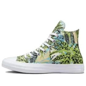 Chuck Taylor All Star “Yeşil Beyaz”