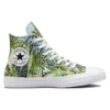 Chuck Taylor All Star “Yeşil Beyaz”