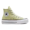 Chuck Taylor All Star “Yeşil Beyaz”