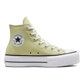 Chuck Taylor All Star “Yeşil Beyaz”