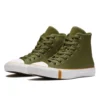 Chuck Taylor All Star “Yeşil Beyaz”