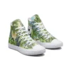 Chuck Taylor All Star “Yeşil Beyaz”