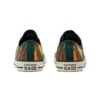 Chuck Taylor All Star “Yeşil Kahverengi”