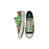 Chuck Taylor All Star “Yeşil Kahverengi”