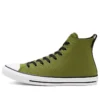 Chuck Taylor All Star “Yeşil Siyah”