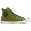 Chuck Taylor All Star “Yeşil Siyah”