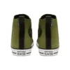 Chuck Taylor All Star “Yeşil Siyah”