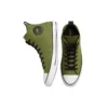 Chuck Taylor All Star “Yeşil Siyah”