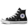 Chuck Taylor All Star Yüksek Bilekli “Black White”