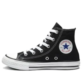 Chuck Taylor All Star Yüksek Bilekli “Black White”