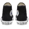 Chuck Taylor All Star Yüksek Bilekli “Black White”
