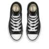 Chuck Taylor All Star Yüksek Bilekli “Black White”