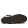 Chuck Taylor All Star Yüksek Bilekli “Black White”