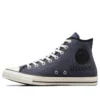 Chuck Taylor All Star Yüksek Bilekli “Dark Moth”