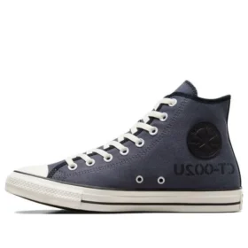 Chuck Taylor All Star Yüksek Bilekli “Dark Moth”