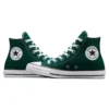 Chuck Taylor All Star Yüksek Bilekli Dragon Scale “Yeşil”