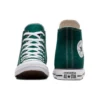 Chuck Taylor All Star Yüksek Bilekli Dragon Scale “Yeşil”
