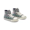Chuck Taylor All Star Yüksek Bilekli “Gri Yeşil”