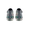 Chuck Taylor All Star Yüksek Bilekli “Gri Yeşil”