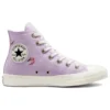 Chuck Taylor All Star Yüksek Bilekli “Lilac Mist”