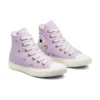 Chuck Taylor All Star Yüksek Bilekli “Lilac Mist”