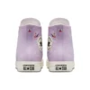 Chuck Taylor All Star Yüksek Bilekli “Lilac Mist”