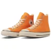 Chuck Taylor All Star Yüksek Bilekli “Marigold”