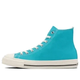 Chuck Taylor All Star Yüksek Bilekli “Neon Mavi”