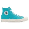 Chuck Taylor All Star Yüksek Bilekli “Neon Mavi”