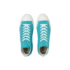 Chuck Taylor All Star Yüksek Bilekli “Neon Mavi”