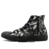 Chuck Taylor All Star Yüksek Bilekli “Parchment Print Black”